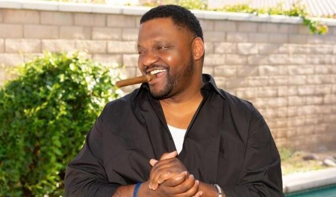 Aries Spears