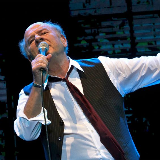 Art Garfunkel