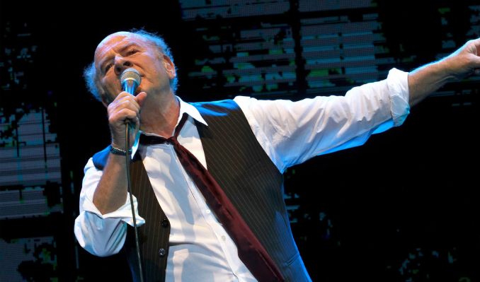 An Evening with Art Garfunkel - Events and Tickets - AXS US