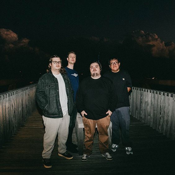 Ben Quad
