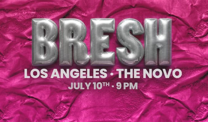 More Info for BRESH