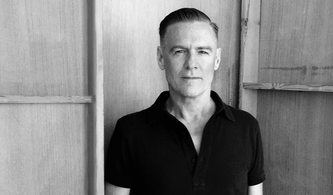 Bryan Adams