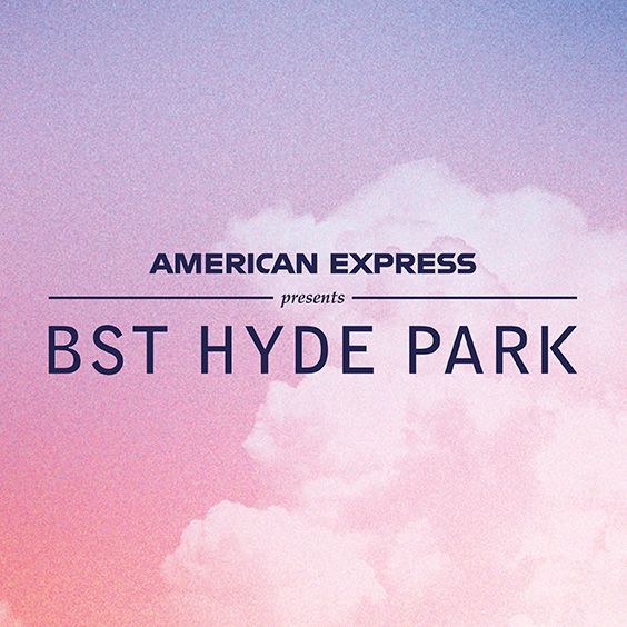 BST Hyde Park