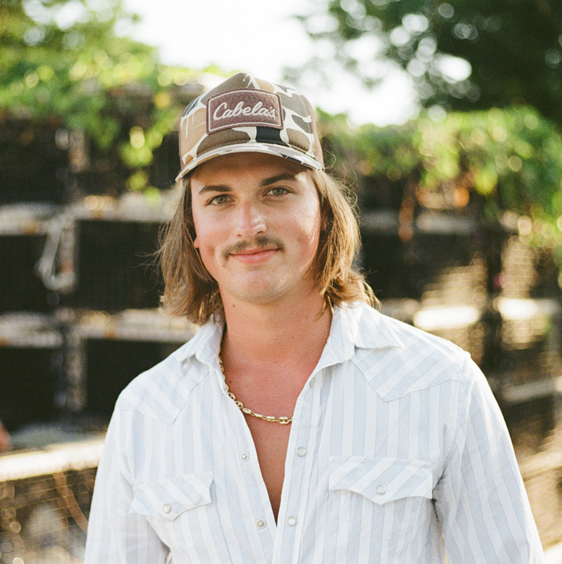 Chandler Walters