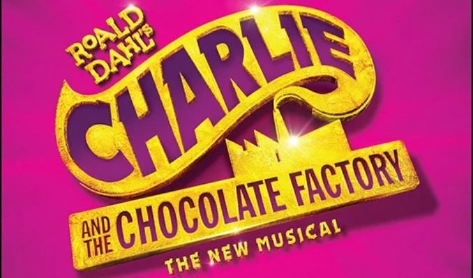 Charlie and The Chocolate Factory