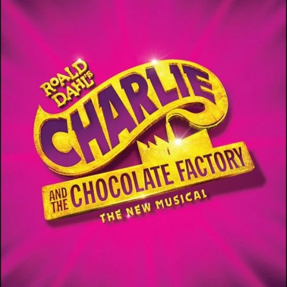 Charlie and The Chocolate Factory