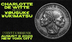 Charlotte de Witte b2b Yousuke Yukimatsu (¥ØU$UK€ ¥UK1MAT$U