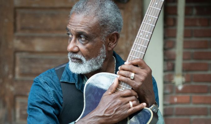 Artist Image for Cleve Francis