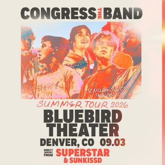 Congress The Band