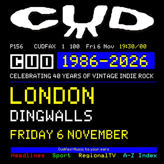CUD