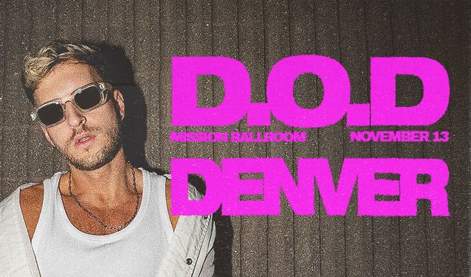 D.O.D