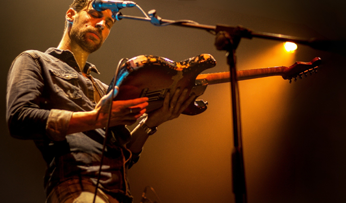 Dan Patlansky