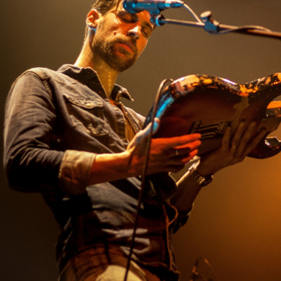 Dan Patlansky