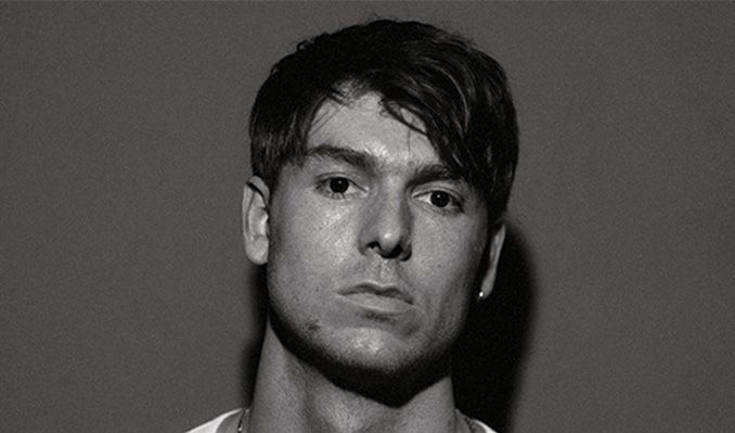Dan Whitlam