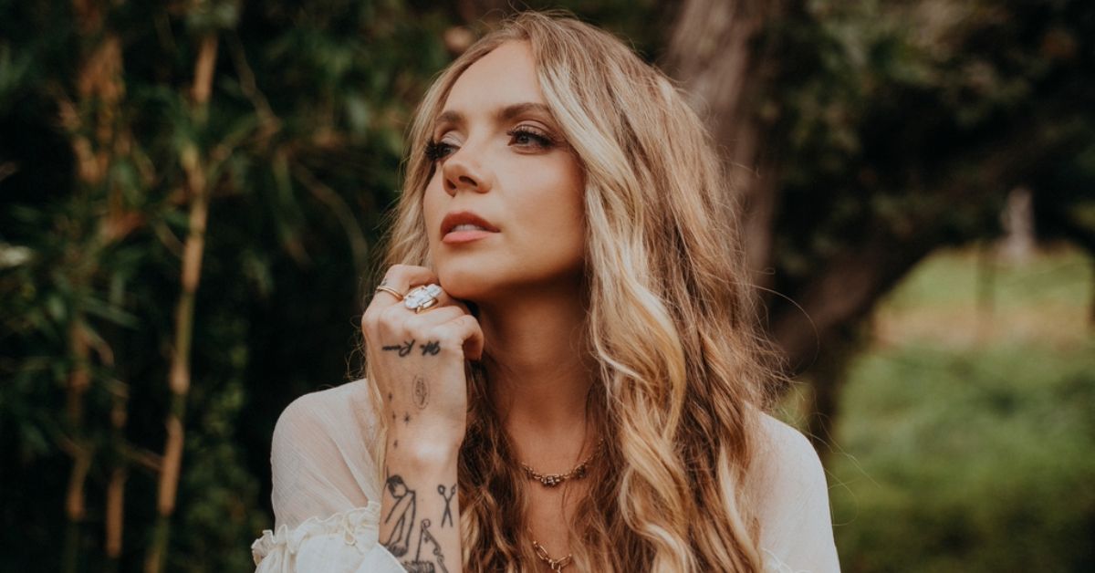 Danielle Bradbery