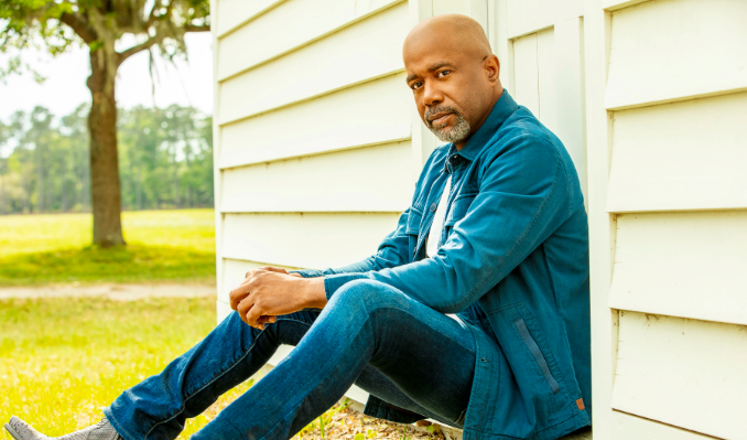 Darius Rucker