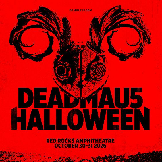 More Info for deadmau5