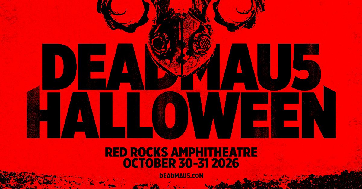 deadmau5