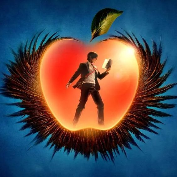 Death Note: The Musical