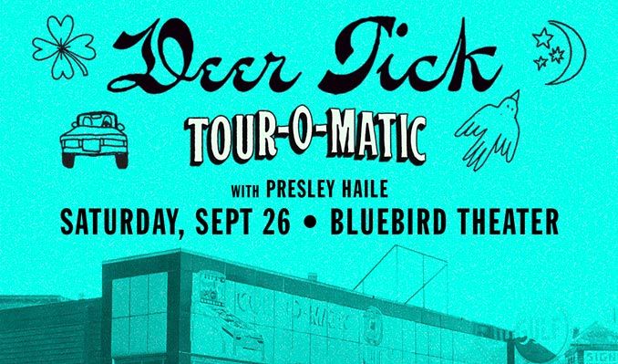 Deer Tick