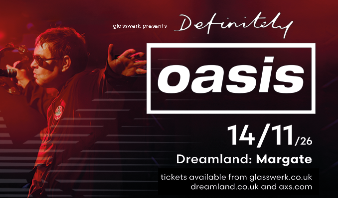 【日本未発売】【現地入手】 Oasis ファンブック 2026 イギリス限定 改めてOasis】今年入手したOasisグッズまとめ｜ニシメグミ｜MEGUMI NISHI