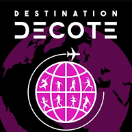 Destination Decote