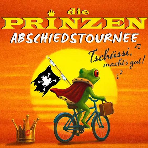 die PRINZEN