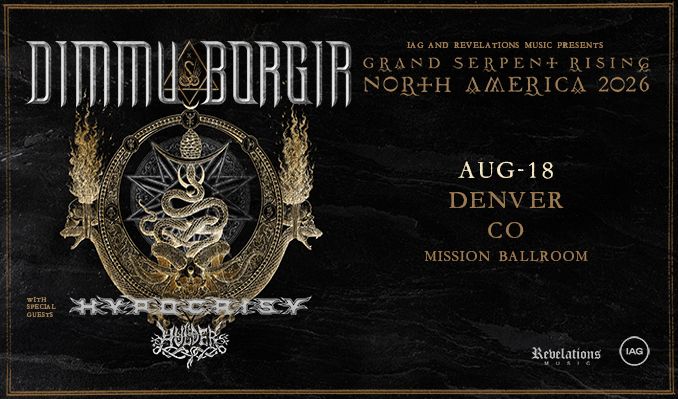ブラックメタル Dimmu borgir ディムボガー 6枚国内盤セット 芽瑠璃堂 ＞ シンフォニック・ブラック・メタルというジャンルの代表格