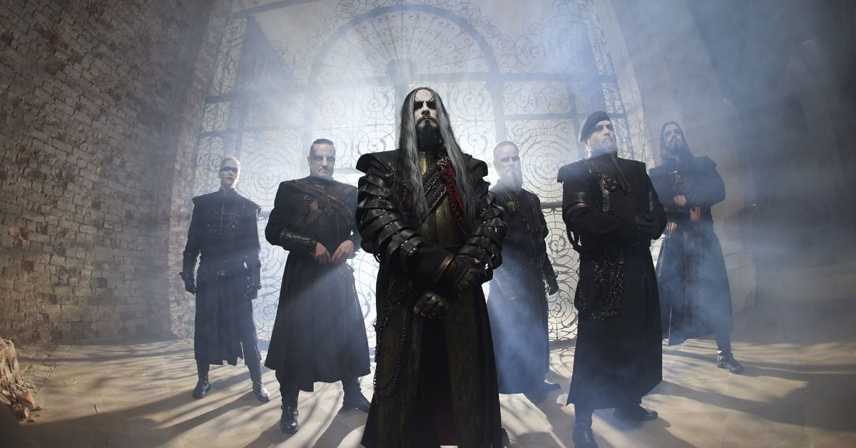 Dimmu Borgir