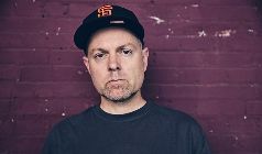 【激レア】DJ Shadow Live at Britton Academy dj-shadow-tickets_09-25-