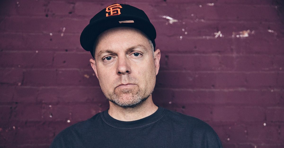 DJ Shadow