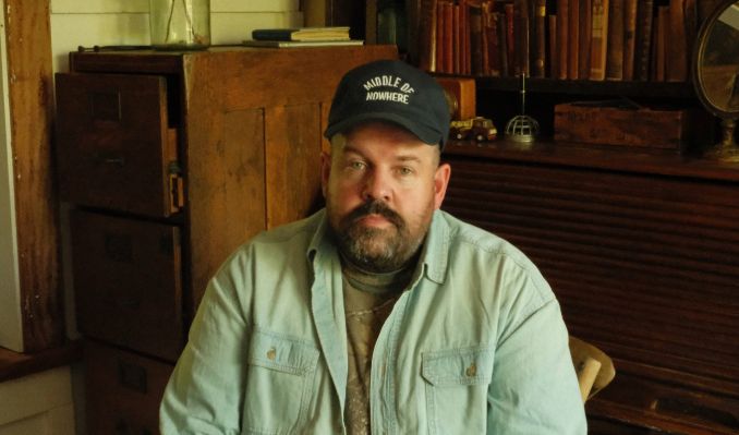 Artist Image for Donovan Woods