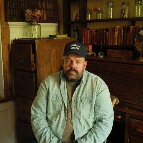 Donovan Woods