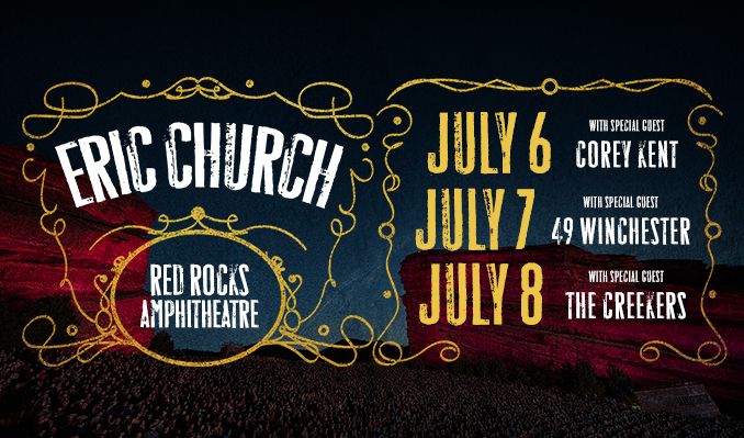 Eric Church
