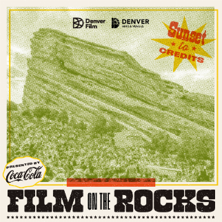 Film On The Rocks 2026 - イベント＆チケット - AXS JP