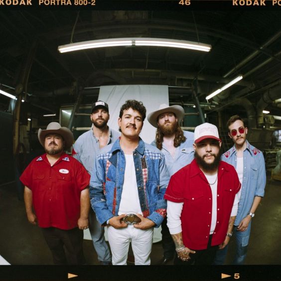 Flatland Cavalry