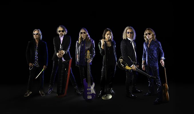 Foreigner