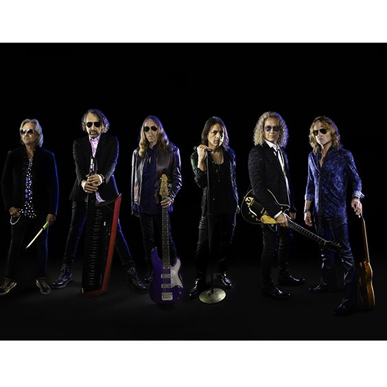 Foreigner