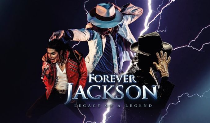 Forever Jackson