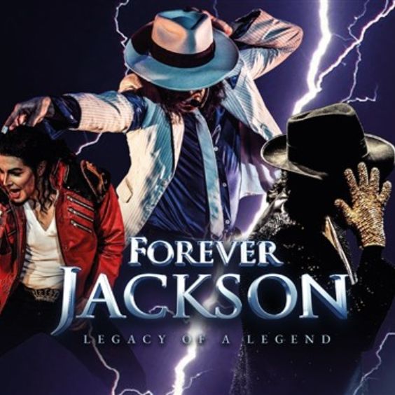 Forever Jackson