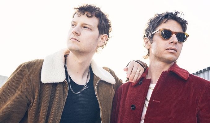 Foster The People