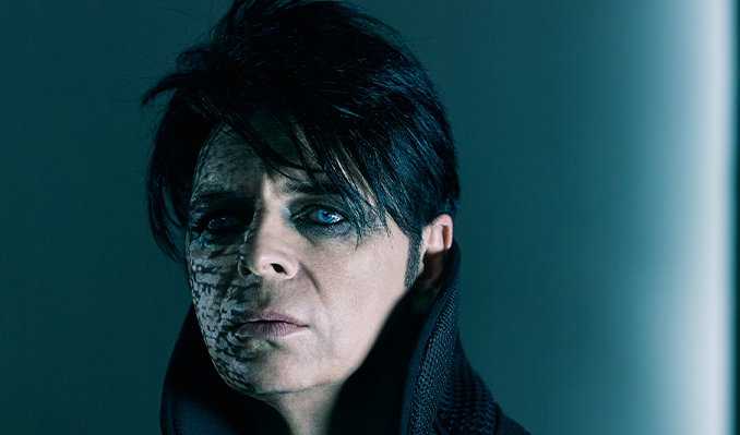 Gary Numan