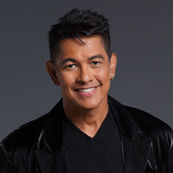 Gary Valenciano