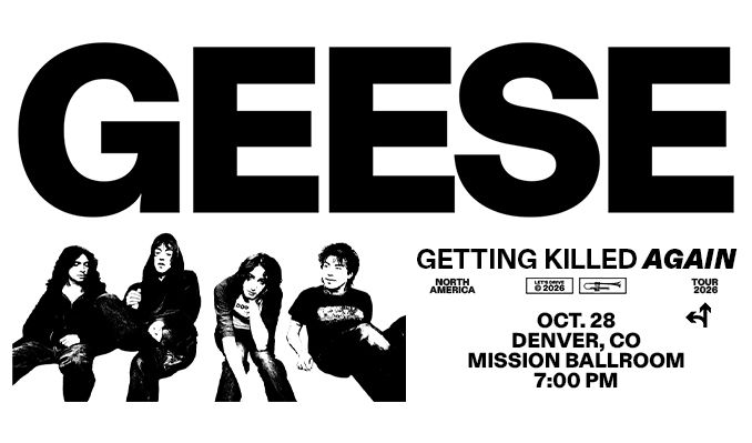 Geese