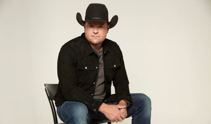 Artist Image for Gord Bamford