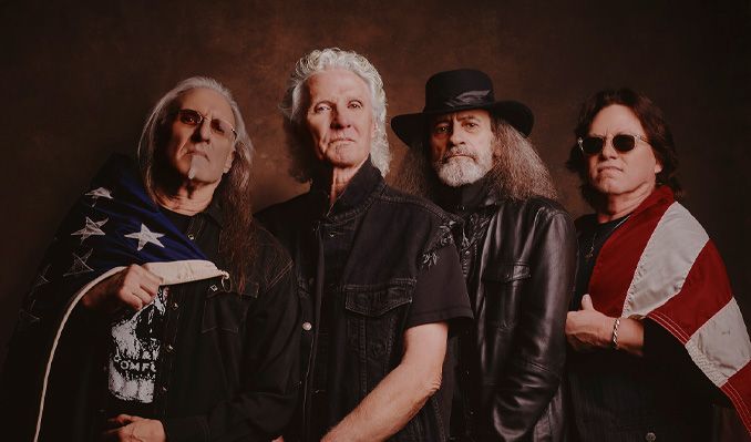 Grand Funk Railroad