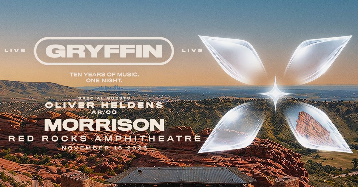 GRYFFIN
