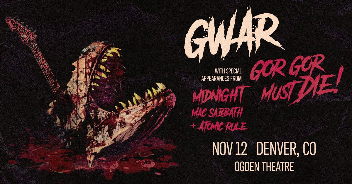 GWAR