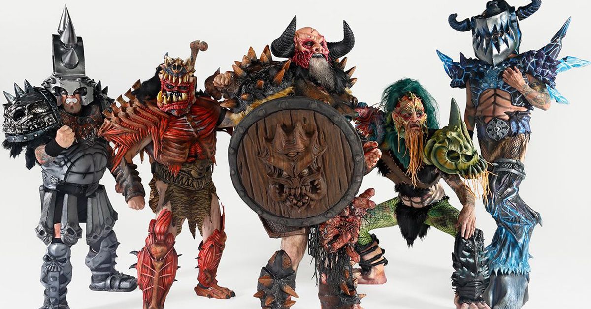 洋楽 GWAR Quick Pass - AXS JP