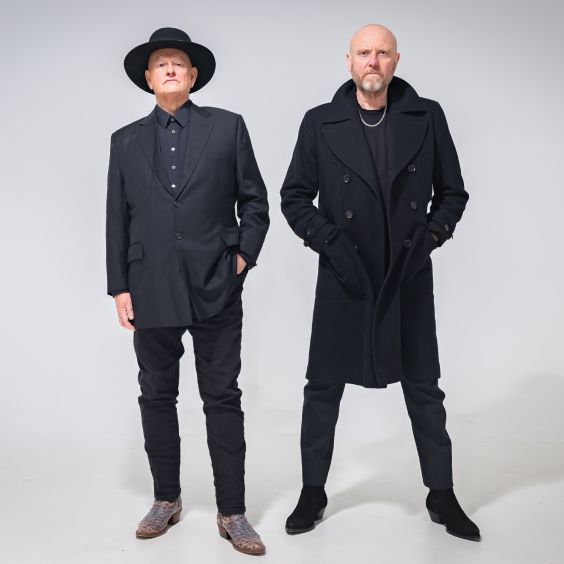 Heaven 17